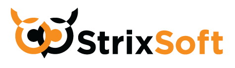 StrixSoft Logo